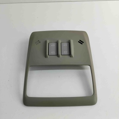 Iluminare interioară OPEL MOKKA / MOKKA X 2013 OEM: 42424660 29490663 foto