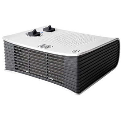AEROTERMA 2000W BLACK&amp;amp;DECKER foto
