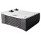 AEROTERMA 2000W BLACK&amp;DECKER