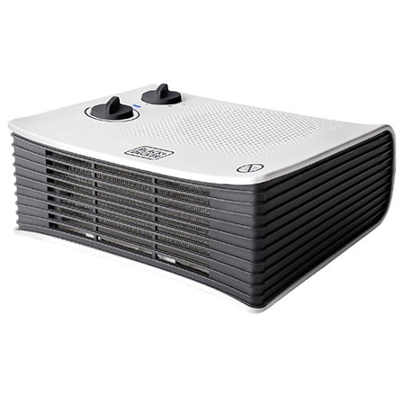 AEROTERMA 2000W BLACK&amp;DECKER