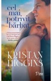 Cel mai potrivit barbat - Kristan Higgins