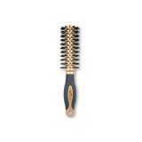 Perie Par Coafat Top Choice Par Natural Mistret &Oslash;25/50 Gold Rotunda Antistatic