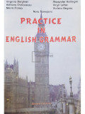 Virginia Barghiel - Practice in english grammar