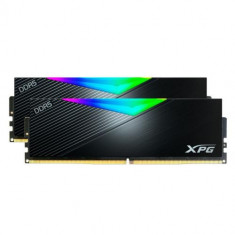 Set 2 x Memorie RAM Adata AX5U6000C3016G-DCLARBK, DDR5, 2 x 16 GB