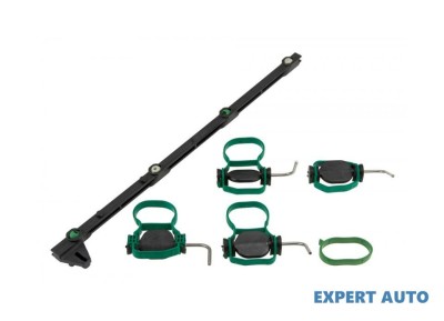 Kit reparatie galerie admisie Opel Zafira B (2005-&amp;gt;)[A05] #1 foto