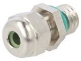 Garnitură de etanșare IP68 M6 alamă HSK-MINI