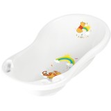 Cada de baie cu scurgere DISNEY 84 cm, White, Lorelli