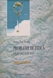 PROBLEME DE FIZICA PENTRU LICEU. MECANICA-OCTAVIAN RADULESCU-279048