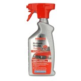 Solutie ceruire rapida pentru returs caroserie Nigrin Brillant-Wash Turbo, 500ml, Rapid