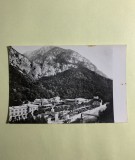 Carte postala Băile Herculane RPR