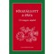 F&ouml;lsz&aacute;llott a p&aacute;va - 111 magyar n&eacute;pdal - Pal&aacute;sthy Imre