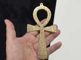 Cruce vintage egipteana