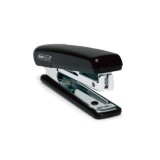 Capsator plastic Rapesco nr.10 10 coli negru plus 1000 capse 10 4