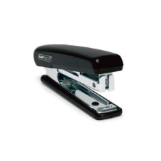 Capsator plastic Rapesco nr.10 10 coli negru plus 1000 capse 10 4