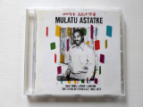 #CD Mulatu Astatke, New York -Addis - London - The Story Of Ethio Jazz 1965-1975