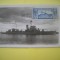 HOPCT MAXIMA NR 511 M VAPOR MILITAR HUMAITA 1936 PARAGUAY -AMERICA DE SUD
