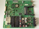 Main Board 1-881-019-32 HD Din KDL-32BX300 KDL-32EX302 HD, Sony