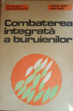 Combaterea integrată a buruienilor - Ion Ceaușescu, Nicolae Sarpe - Ediția 1988