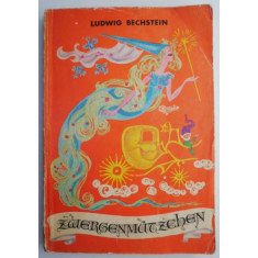 Zwergen Mutzchen &ndash; Ludwig Bechstein