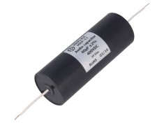 Condensator Polipropilenă 60uF 400VDC THT MKP11G660G-C