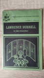 Cumpara ieftin Lawrence Durrell - by John Unterecker (Columbia University Press, 1964)