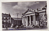 Bnk cp Oradea - Teatrul de stat - uzata, Necirculata, Printata