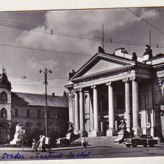 bnk cp Oradea - Teatrul de stat - uzata