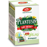 Plantusin Gat Iritat (R64) 20 dropsuri