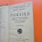 Po&eacute;sies - Oeuvres completes - Alfred de Vigny