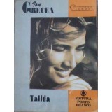 TALIDA-ION GRECEA-183030