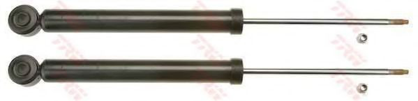 Amortizor VW JETTA IV (162, 163) (2010 - 2016) TRW JGT589T