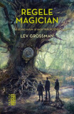 Regele magician - Lev Grossman