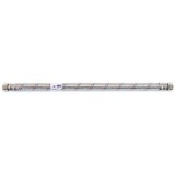 RACORD FLEXIBIL 1 2-1 2-100CM I-I TUCAI