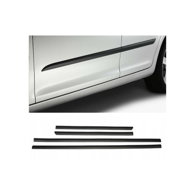 Set 4 bandouri usa compatibil Opel Corsa C 2000-2006 Hatchback foto