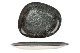 Bonna Farfurie pentru cină - Cosmos - Porţelan - 33 cm - set de 6