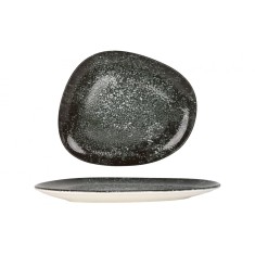 Bonna Farfurie pentru cină - Cosmos - Porţelan - 33 cm - set de 6
