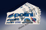 MBS Set abtibilde Polini, Cod Produs: 225020PO