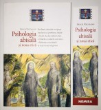 Psihologia abisala si noua etica, Erich Neumann, Philemon, Nemira, 2018, Psihologie.
