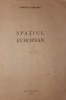 SPATIUL EUROPEAN