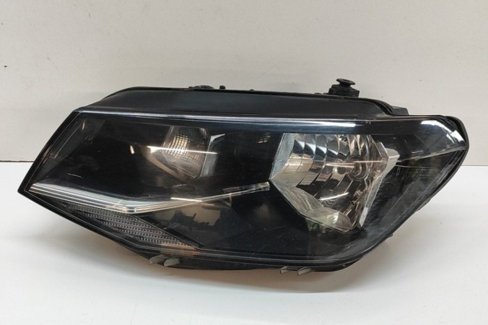 Far st&acirc;nga față VW CADDY IV Furgon SAA, SAH 2016 OEM: 2K1941015A 31052669