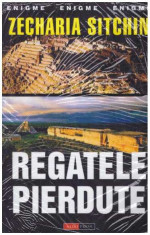 Regatele pierdute foto