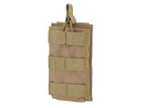 Portincarcator modular single 5.56 8Fields Coyote