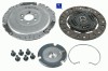SACHS 3000 822 601 Set ambreiaj