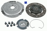 SACHS 3000 822 601 Set ambreiaj