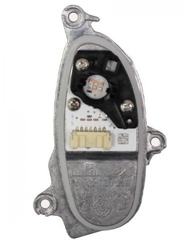 Modul LED semnalizare dreapta BMW X3 G01, X4 G02 - 63117466110, 7466110