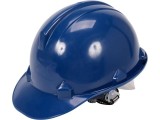 Casca De Protectie Hdpe, Albastru