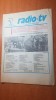 Revista radio-tv saptamana 14-20 februarie 1982