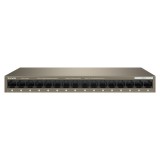 Cumpara ieftin Switch 16 x RJ45 Gigabit - TENDA TND-TEG1016M