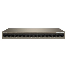 Switch 16 x RJ45 Gigabit - TENDA TND-TEG1016M