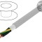 Cablu de control &Ouml;LFLEX FD CLASSIC 810 3x1,5mm&sup2; PVC